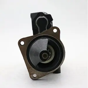 24V 3.2KW STARTER MOTOR FOR FIAT TRUCK 77050561 77080560 MT72A
