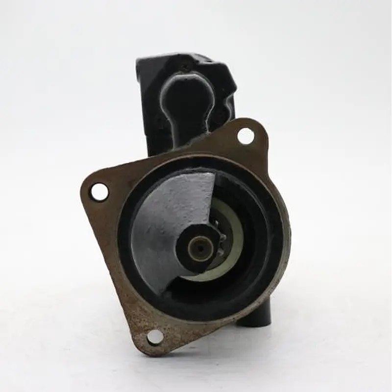 24V 3.2KW STARTER MOTOR FOR FIAT TRUCK 77050561 77080560 MT72A