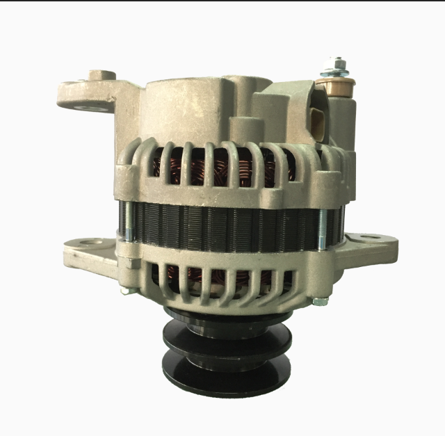 24V 45A alternator for MITSUBISHI Fuso Canter 4D342AT4 6D311AT2 4D31T A003TN5288 A3TN5288 ME017615