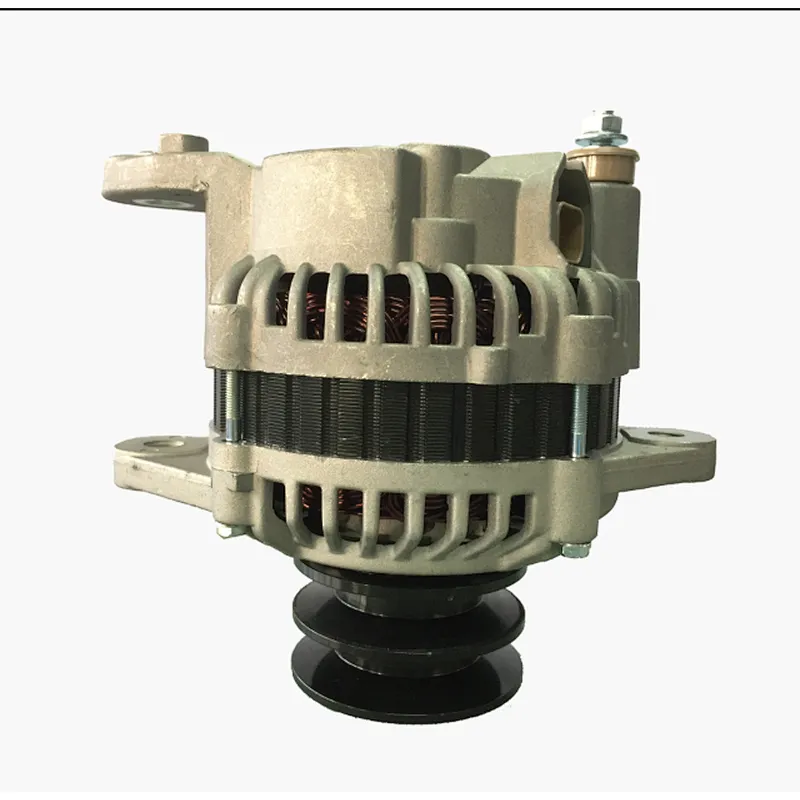 24V 45A alternator for MITSUBISHI Fuso Canter 4D342AT4 6D311AT2 4D31T A003TN5288 A3TN5288 ME017615