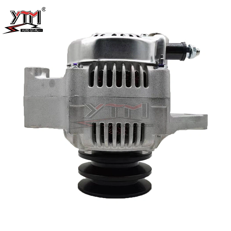 12V 55A 2PK alternator for Caterpillar ALN4218 1052812 ALN4218LK ALN4218LP