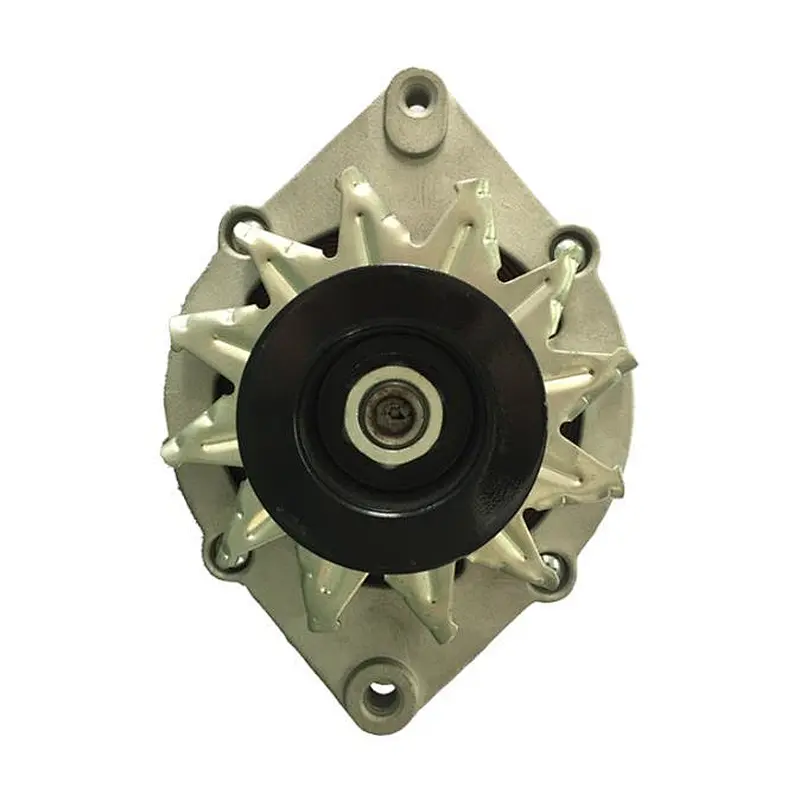 BO251 12V 120A 8PK alternator for JOHN DEERE ALB1068DD ALB1068LK ALB1068NW ALB1068UX