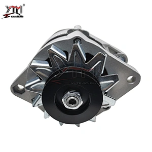 CA316IR 12V 55A alternator for ALFA ROMEO ALI0316DD 301N21307Z