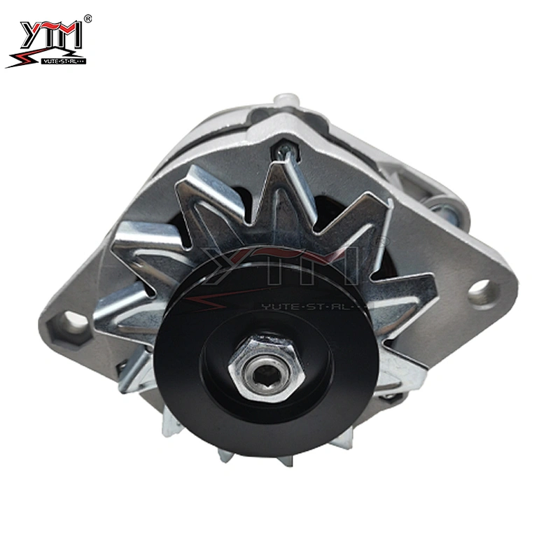 CA316IR 12V 55A alternator for ALFA ROMEO ALI0316DD 301N21307Z