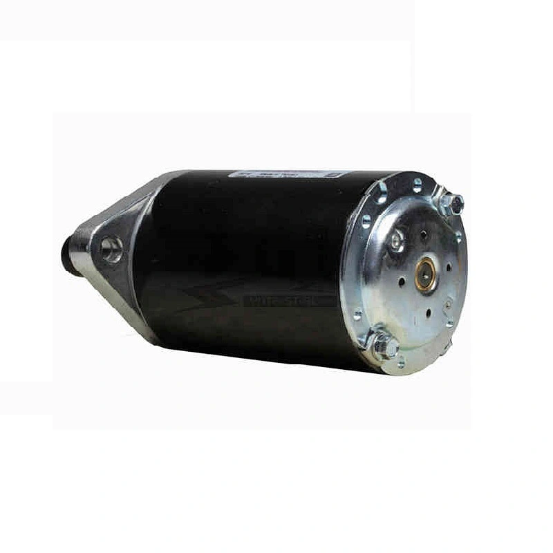 STZ2565 12V 0.5KW auto starter motor for TECUMSEH Lester 5754 STZ2565DJ