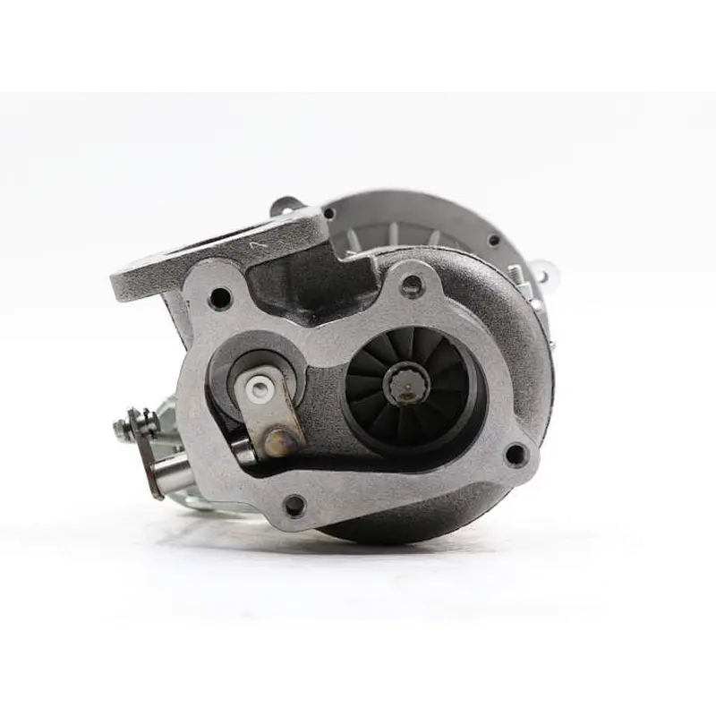 TB095 Turbocharger for ISUZU Holden Rodeo Pick Up RHF5/RHB5/4TNV98/8973659480 turbo and diese