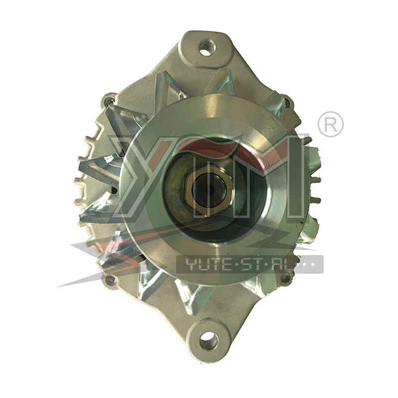 24V 80A alternator hino 4HF1-D 4HE1 factory truck alternator price LR280-501 8971896502 897248295