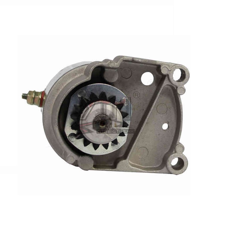 STZ3242 12V 0.6KW auto starter motor for BRIGGS & STRATTON 300N12174Z STR1006A