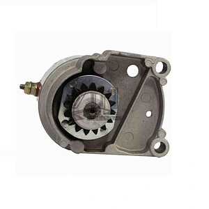 STZ3242 12V 0.6KW auto starter motor for BRIGGS & STRATTON 300N12174Z STR1006A