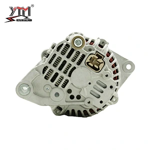 4JG2 12V 65A alternator for CATERPILLAR 4281877M92 4281879M91 4281879M93 ALI5599WA