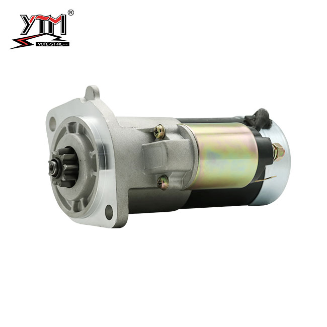 3KC1 starter motor