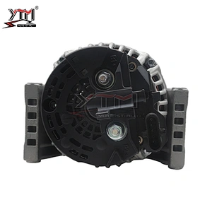 24V 80A 7PK auto alternator for DAF CA1917IR 0124555018