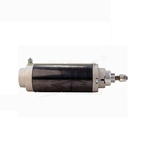 STZ3650 12V 0.8KW auto starter motor for MERCURY STZ3650DJ 20513542TBA