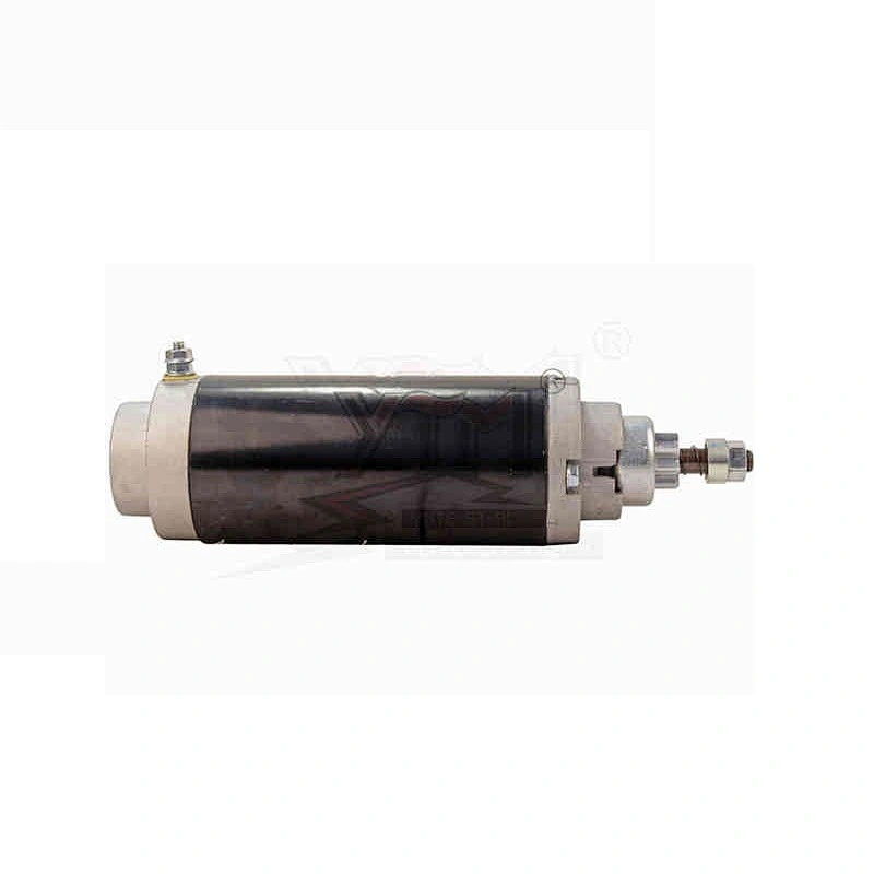 STZ3650 12V 0.8KW auto starter motor for MERCURY STZ3650DJ 20513542TBA