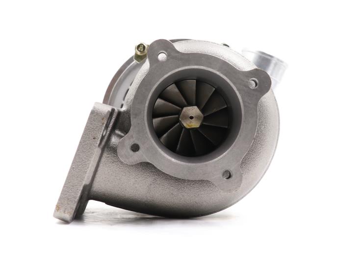 TB073 Turbocharger for SUMITOMO Excavator SH200A3 6BG1  ZAX200 114400-3890 turbo and diese
