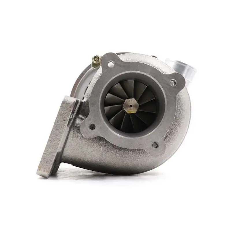 TB073 Turbocharger for SUMITOMO Excavator SH200A3 6BG1  ZAX200 114400-3890 turbo and diese