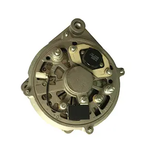 BO250 24V 65A 8PK alternator for SCANIA ALB1148RB ALB1148WA ALB9148WA