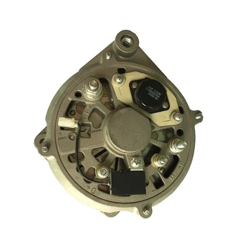 BO250 24V 65A 8PK alternator for SCANIA ALB1148RB ALB1148WA ALB9148WA