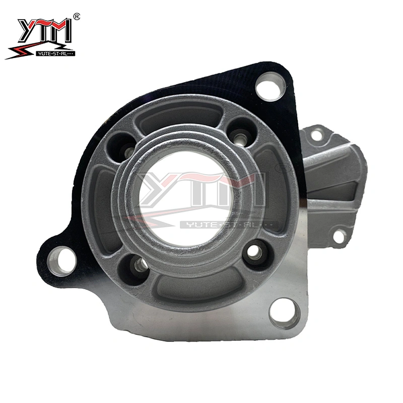 2401D-QG Front cover for alternator ND1066 6BG1T