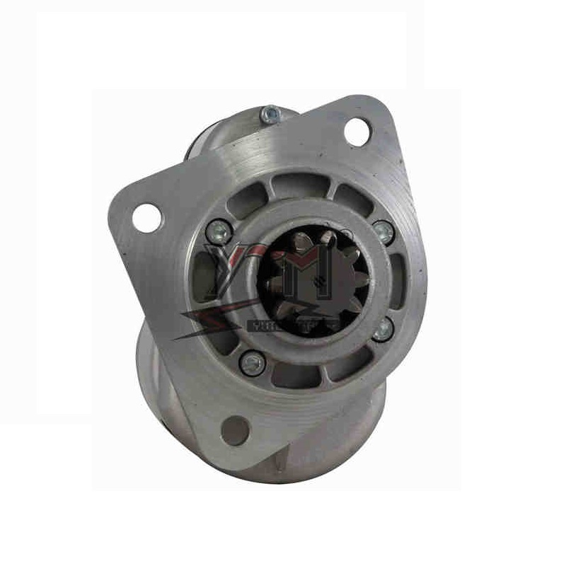 STG3745 12V 3KW auto starter motor for JOHN DEERE STG3745WA 300N11716Z