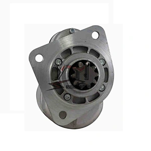 STG3745 12V 3KW auto starter motor for JOHN DEERE STG3745WA 300N11716Z