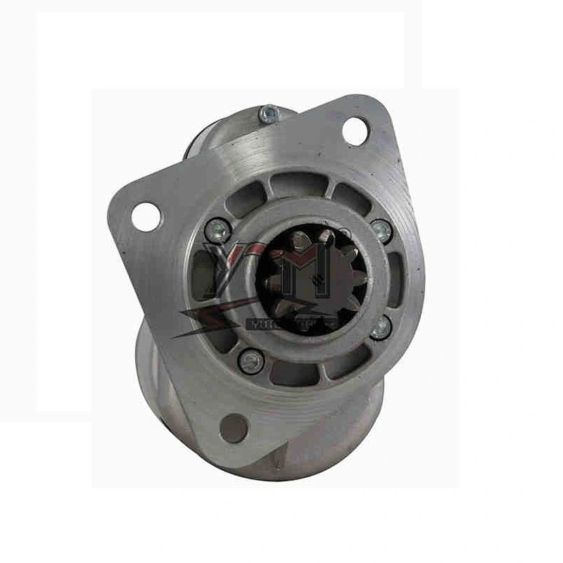 STG3745 12V 3KW auto starter motor for JOHN DEERE STG3745WA 300N11716Z