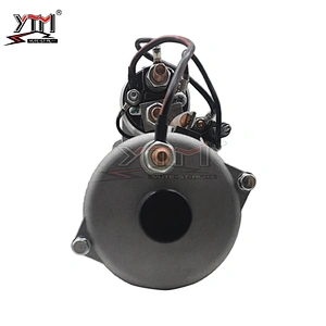 24V 12T 8.5KW starter motor for DEUTZ 0001330014 0001330071 STB6510WA 300N10637Z