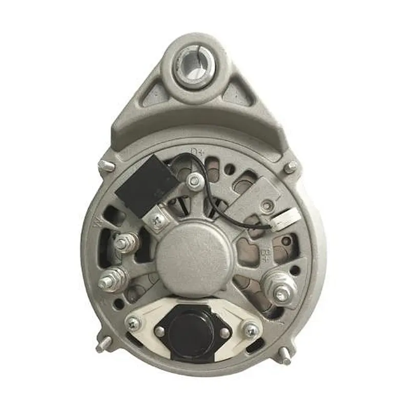 BO255 24V 80A 8PK alternator for VOLVO CAL10619AS CAL10619ES CAL10619GS CAL10619OS