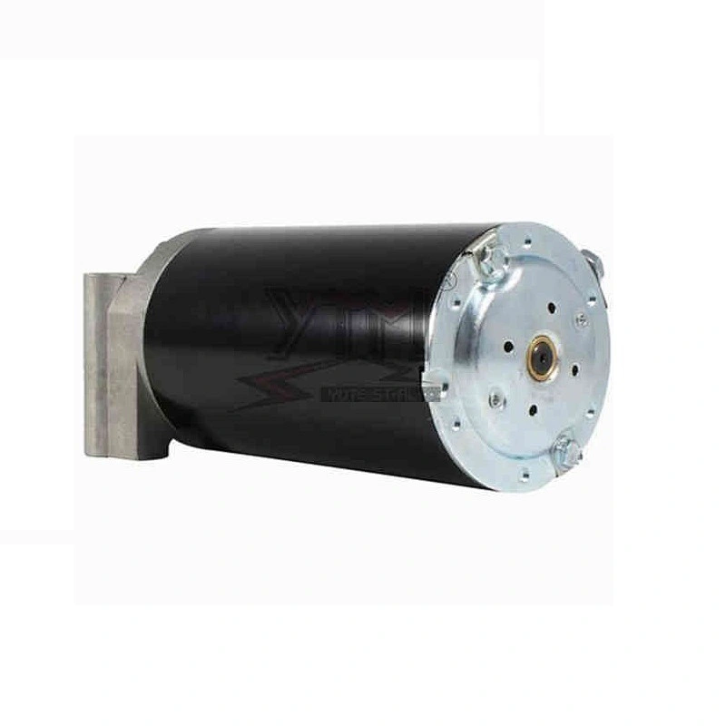 STZ4075 12V auto starter motor for Cub Cadet Compact 23232UT 5801N