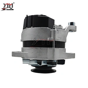 CA316IR 12V 55A alternator for ALFA ROMEO ALI0316DD 301N21307Z