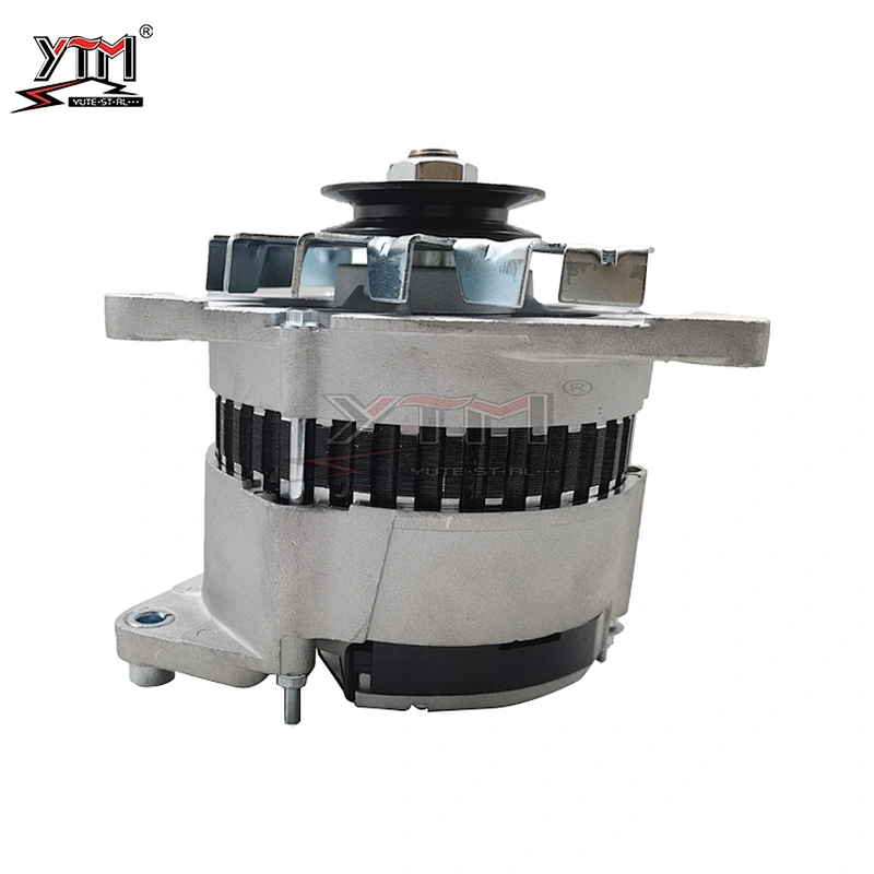 12V 80A 1PK alternator for LUCSA alternator 36202349