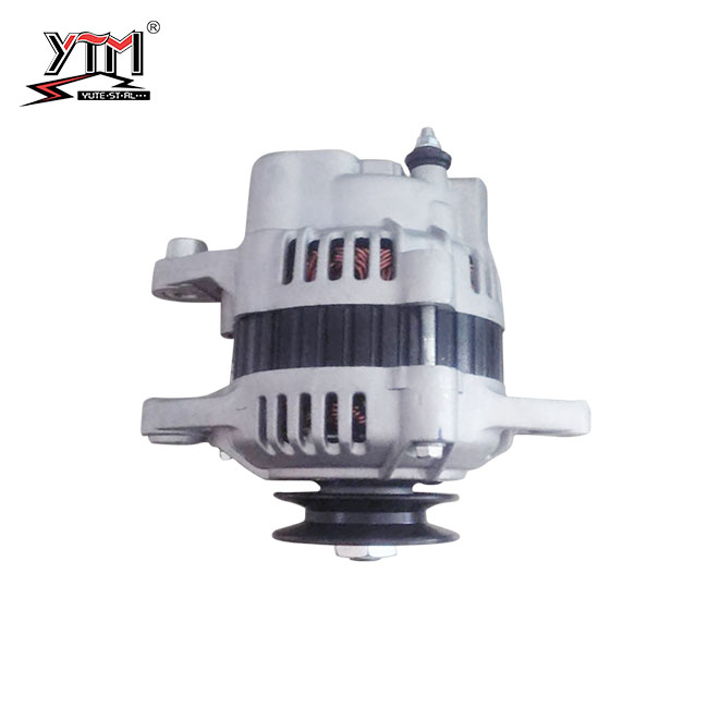 CAL35615 12V 40A alternator for MISUBISHI 1239201MI AMT0133 AOT25371