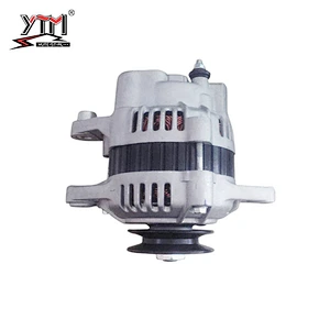 CAL35615 12V 40A alternator for MISUBISHI 1239201MI AMT0133 AOT25371