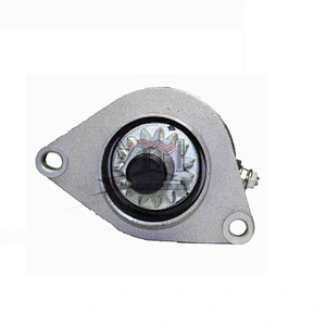 STZ5469 12V 0.7KW auto starter motor for BRIGGS & STRATTON 715208 115469 5821N
