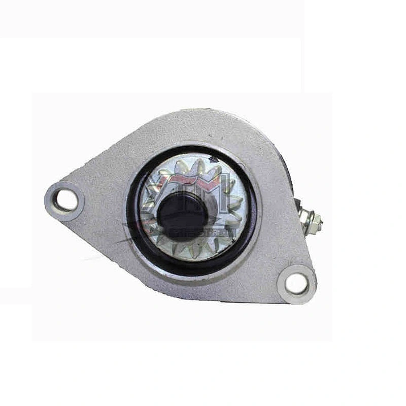 STZ5469 12V 0.7KW auto starter motor for BRIGGS & STRATTON 715208 115469 5821N