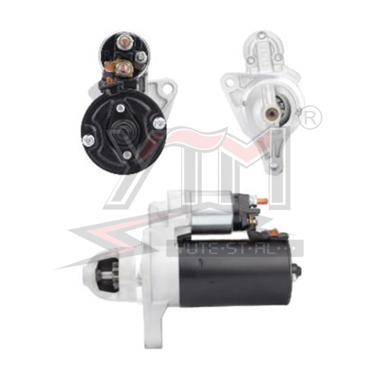 12V 1.7KW 10T starter motor for JEEP 0001109402 04801849AB