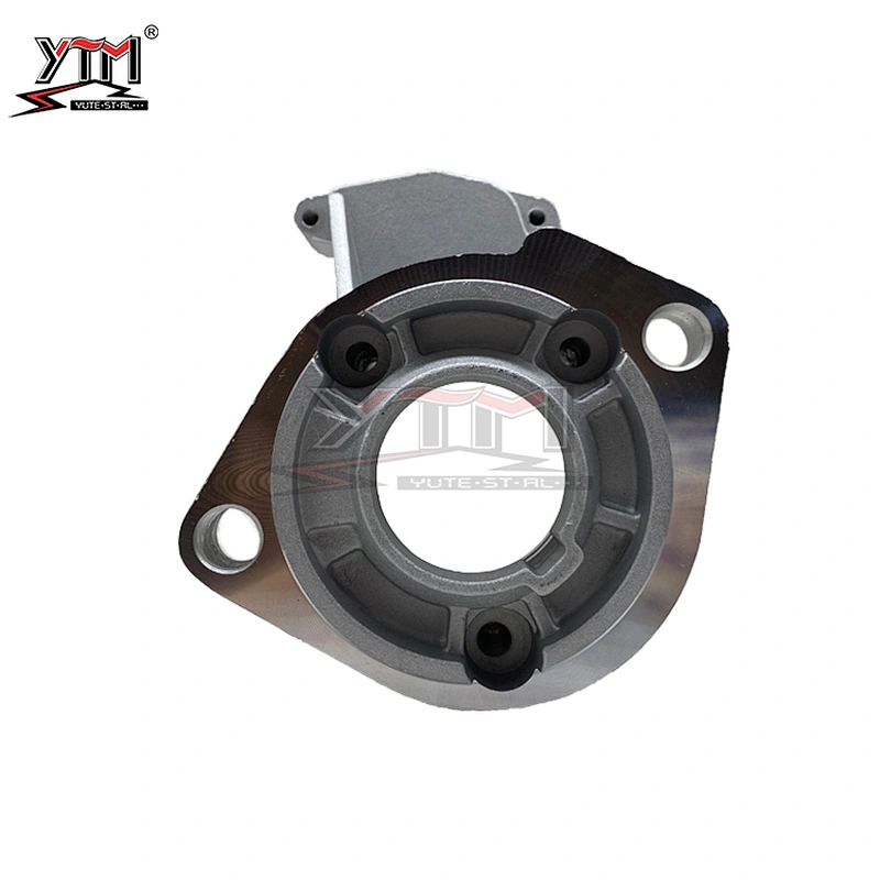 1701A-QG 12V Front cover for alternator ND1003 ND4.5