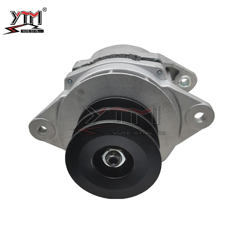 24V 75A 2C groove 94 alternator for JOHN DEERE 1-2291-00DR