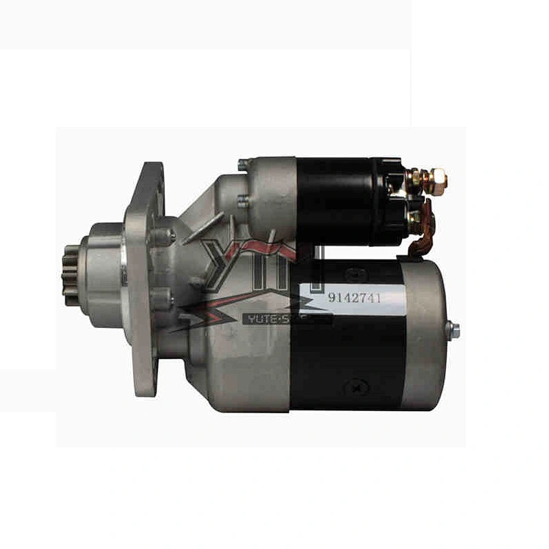 STG8480 12V 2.7KW auto starter motor for CHANG FENG 11131249 AZJ3234