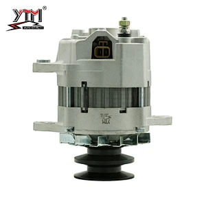 24V 70A 2C98-55 alternator for DOOSAN DH55 ALH0390LK ALH0390LP ALH0390MA ALH0390SK