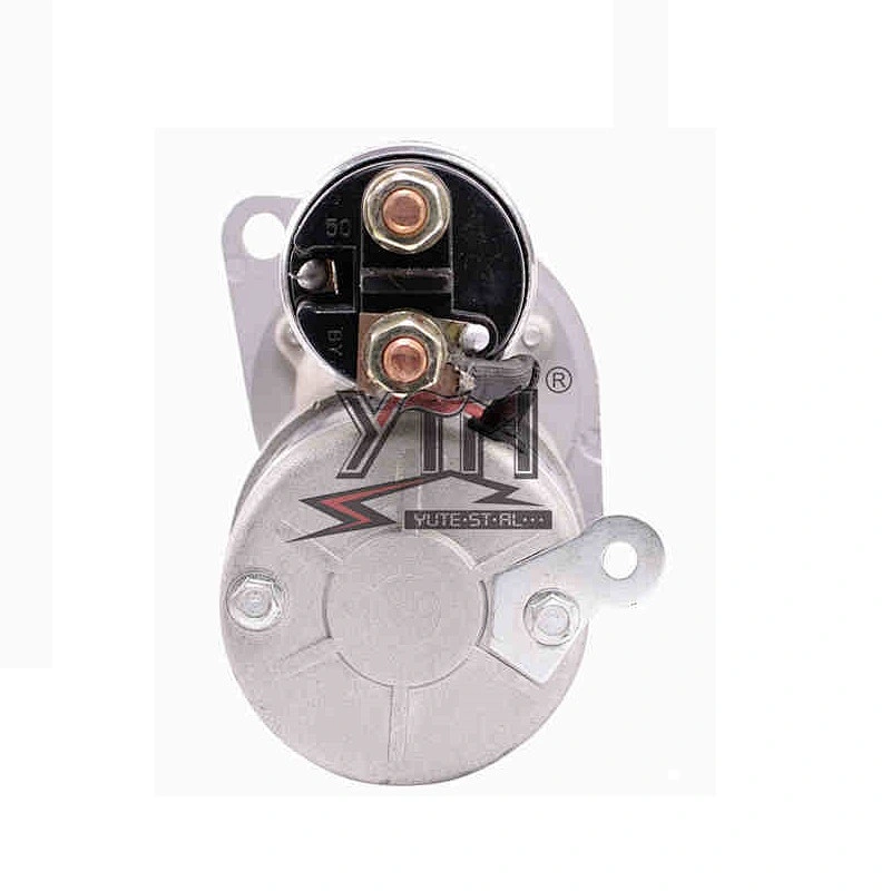 STG0156 12V 0.8KW auto starter motor for SKODA CST48104GS 30457R