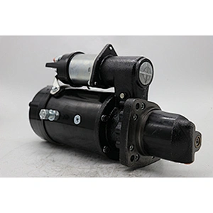 QD2852H 24V 12T 7.5KW starter motor for CATERPILLAR D6M 6614N 207-1516 M105R3504SE  M105R3504SE-VPP