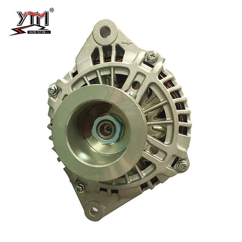 CA2019IR 24V 90A 5PK alternator for RENAULT V.I. CAL35614 ALM2019BS ALM2019LP  ALM2019NW ALM2019UX