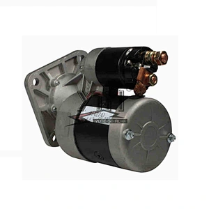 STG8480 12V 2.7KW auto starter motor for CHANG FENG 11131249 AZJ3234
