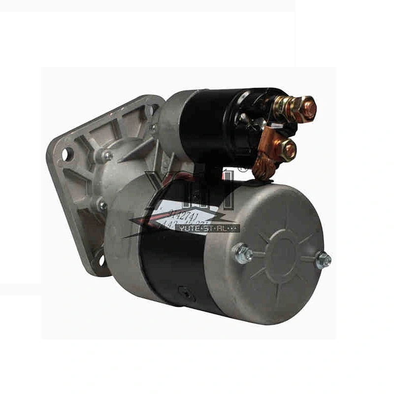 STG8480 12V 2.7KW auto starter motor for CHANG FENG 11131249 AZJ3234