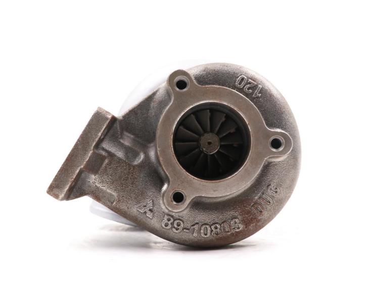 turbo car