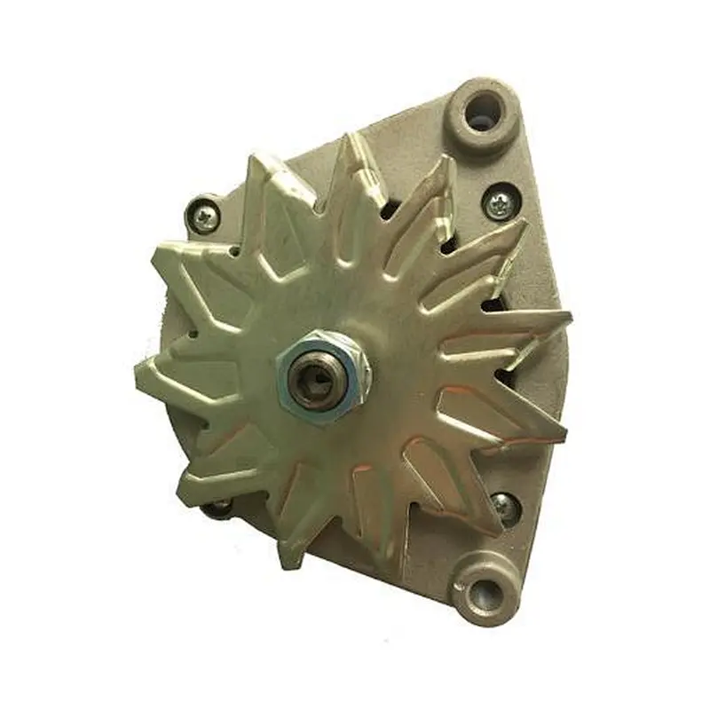 BO253 24V 55A alternator for FORD TRUCK Cargo ALB0501AN ALB0501DD ALB0501LK CAL10635AS CAL10635GS R941520