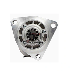 STG2783 12V 2.7KW auto starter motor for TRACTOR JUMZ 9142783 300N11462Z