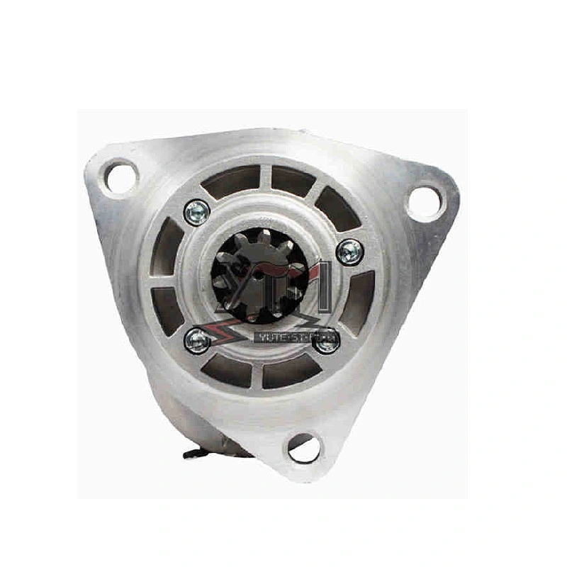 STG2783 12V 2.7KW auto starter motor for TRACTOR JUMZ 9142783 300N11462Z