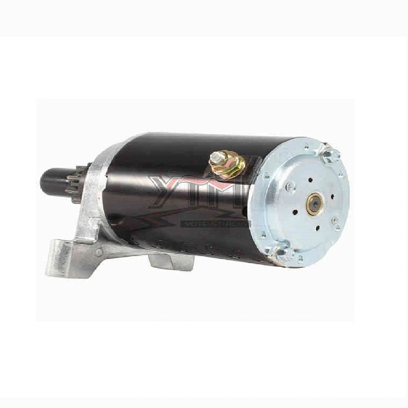 12V 0.5KW auto starter motor for TECUMSEH 5747N STZ0212 STZ0212DJ